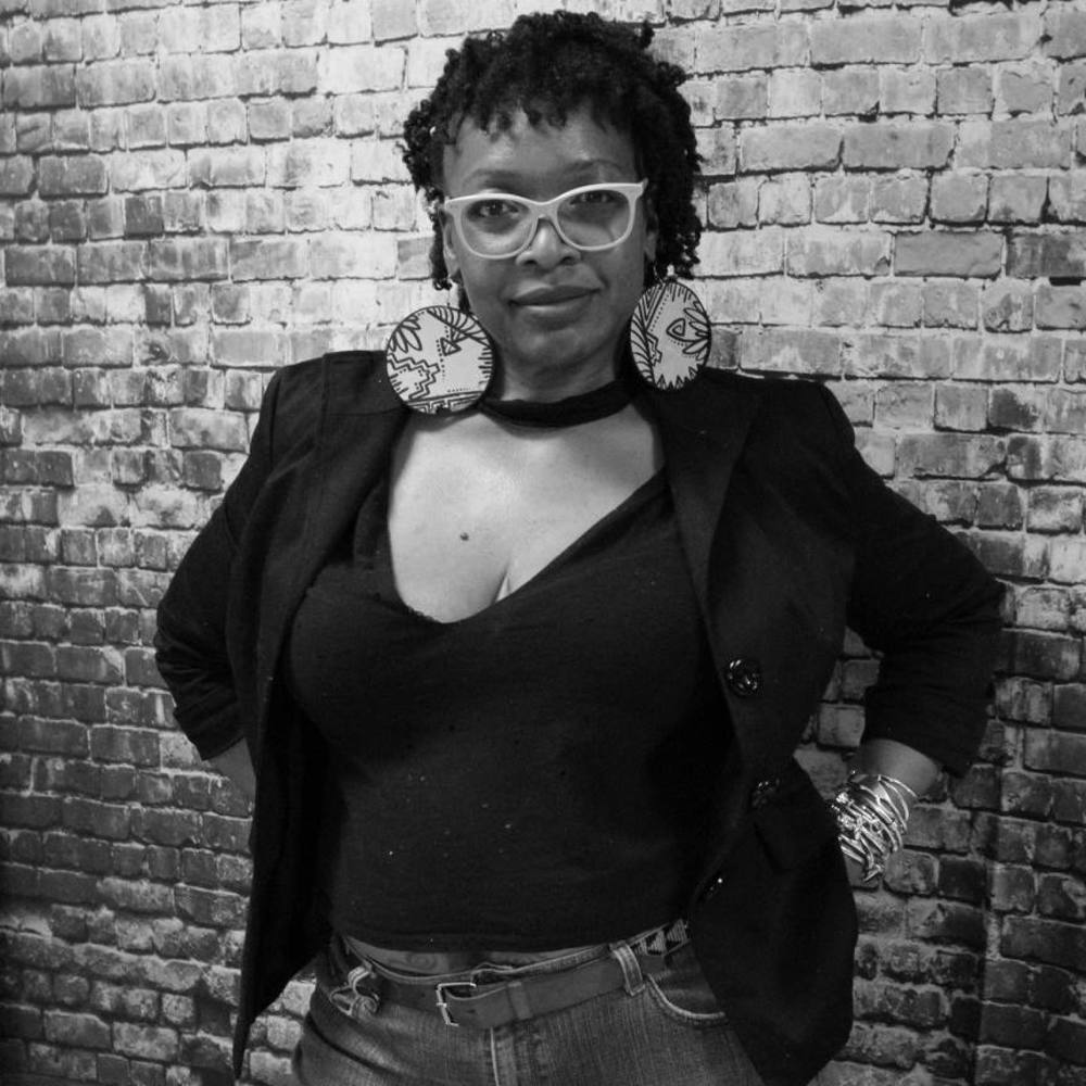 Meet your Posher, Tonya
